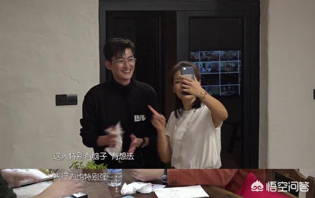 张翰最近在干什么:《亲爱的客栈》第三季，对于张翰的表现，你怎么看？