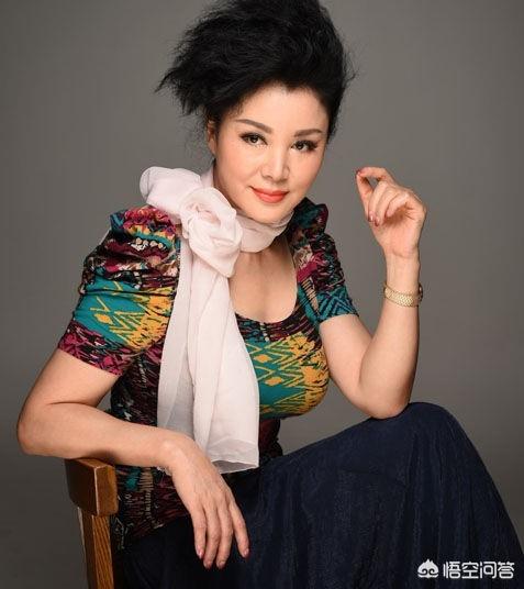 演员于小慧:著名女星于小慧的现状如何？