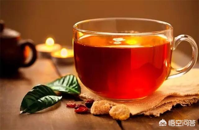 喝红茶养胃吗，养胃该喝什么茶体热可以喝红茶吗