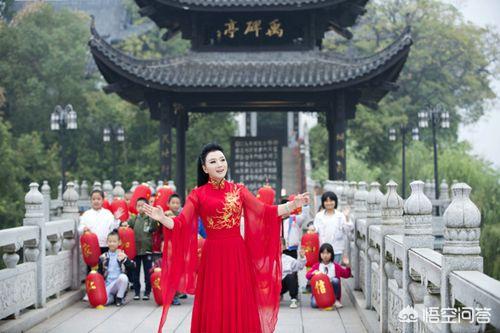 降央卓玛简介:当今歌坛谁是最美女中音？