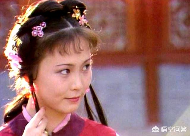 沈红玉:《红楼梦》里的红玉是个很有心机的人吗？你怎么看？