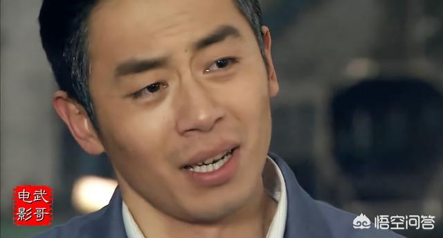 朱亚文主演的电视剧:电视剧《正阳门下》韩春明扮演者朱亚文演技怎么样
