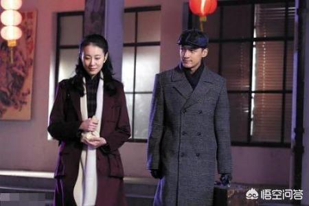 为什么有人说程锦云是《伪装者》最大的败笔？