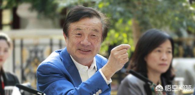 任老爷子退休以后,华为谁最有可能接手,为什么？