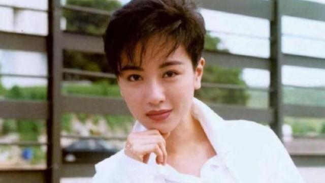 吴启华和黎姿:倚天屠龙记出演“赵敏”的6大明星，谁才是你心中的经典？
