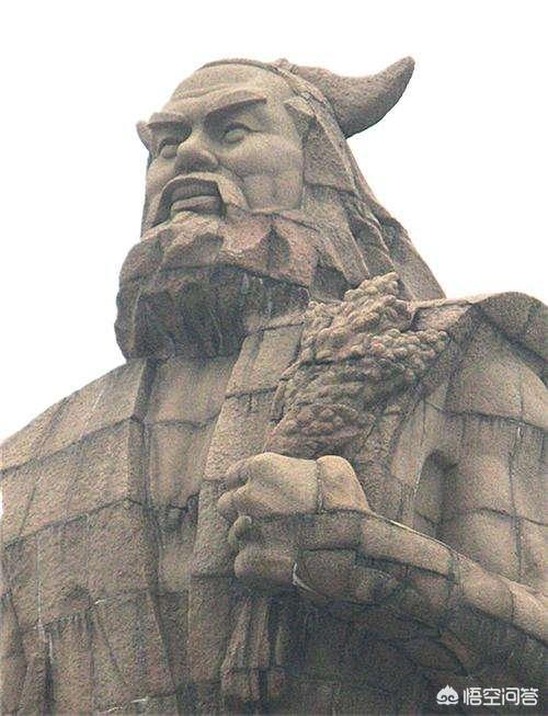 炎帝陵:都知道有黄帝陵，那么，炎帝陵又在哪里呢？有何史料依据？