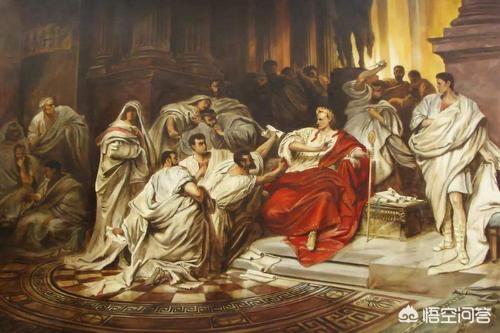 西罗马帝国的灭亡:西罗马在400年灭亡，是不是代表古罗马也灭亡了？