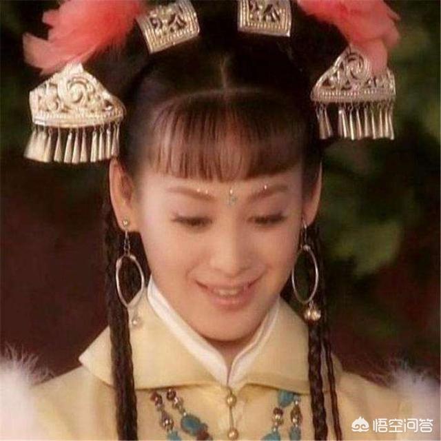 宁静电视剧:宁静和斯琴高娃都演过孝庄，谁演得更到位？