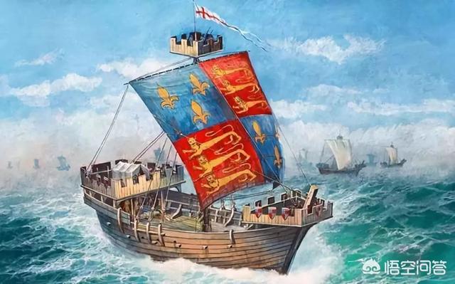 英法百年战争打了多少年:英法百年战争到底是怎么回事？