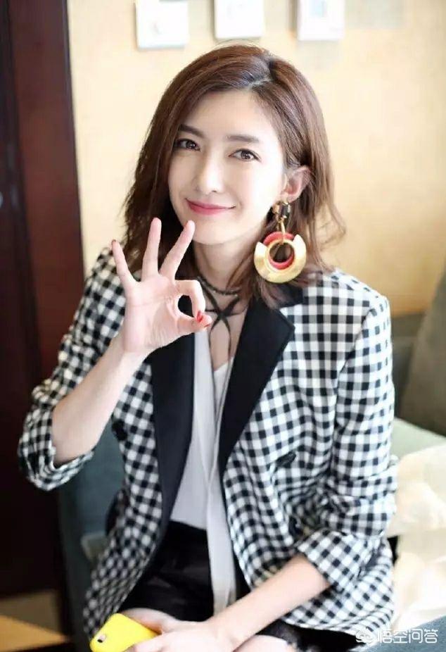 高圆圆古装造型有多美:中国哪个城市的夜景最具特色