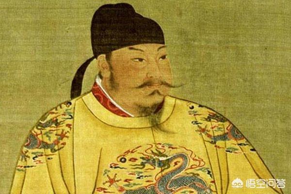 武则天的功绩究竟能否配得上“政启开元,治宏贞观”的评价？
