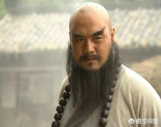 沈浩怎么死的:《水浒传》鲁智深怎么死的？