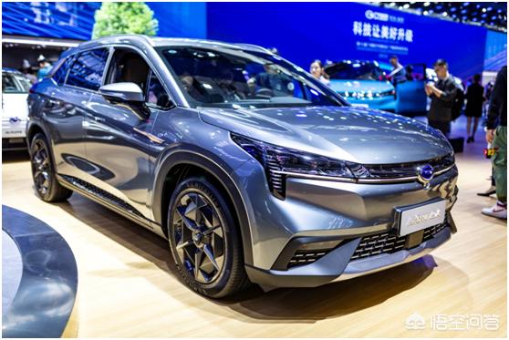 国产新能源跑车，广州车展上，有哪些不怎么贵的跑车可以推荐去看看