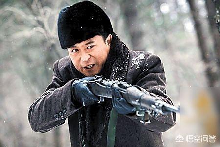张嘉译李念:为什么张嘉译可以演大叔萝莉，陈建斌却不可以？