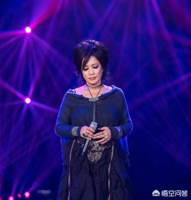胡夏齐豫和声:你会如何评价《歌手2019》歌王之战中齐豫的表现？