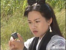 《天龙八部》中,逍遥派的武功有多强？