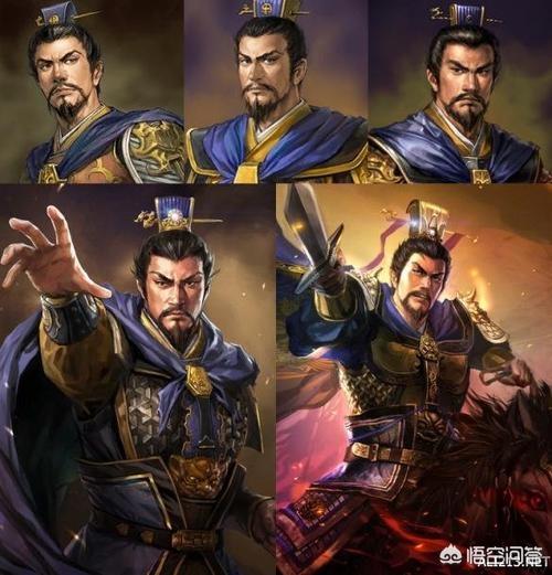 头条问答 夏侯惇 夏侯渊 曹仁 曹洪 曹休 曹真等曹操的亲族将领武功如何排名 帝国烽火的回答 0赞