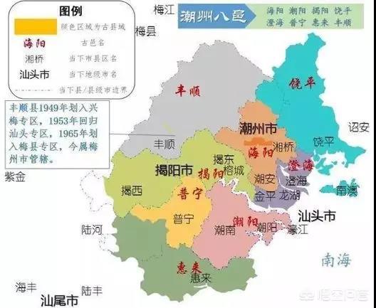 广州人祖籍大多来自哪里，上海人的祖籍大多来自哪里