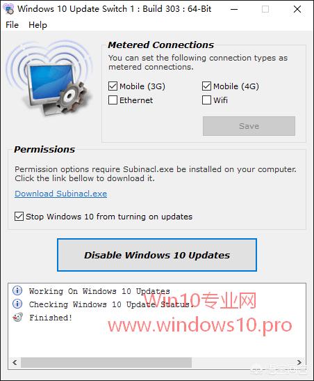 windows自动更新怎么关闭(电脑windows自动更新怎么关闭)