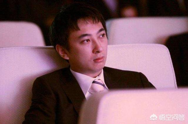 王思聪微信多少:王思聪和孙一宁的瓜一点也不好吃，王思聪又不帅，他哪来的自信？