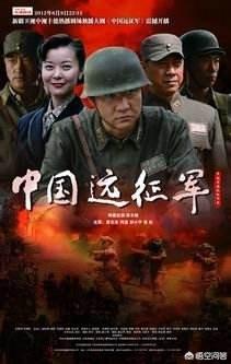 蒋纬国简介:中国远征军都有哪些故事呢？