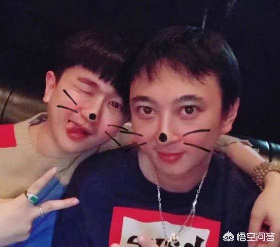 博狗 娱乐官网欢迎您:为什么张大大认识那么多大咖？甚至沪上皇秦奋都是他好友？