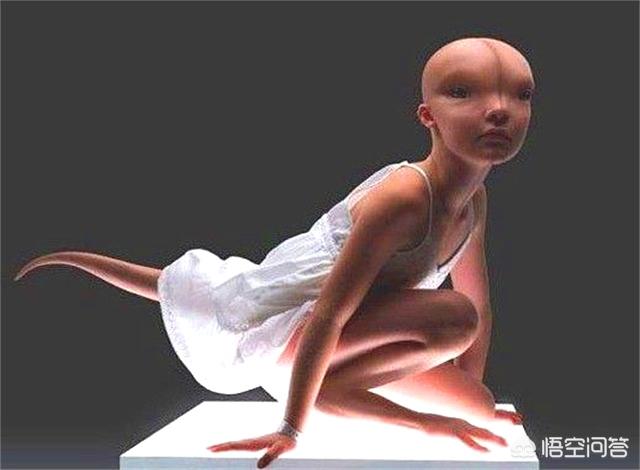 在未来,人类会不会变异?