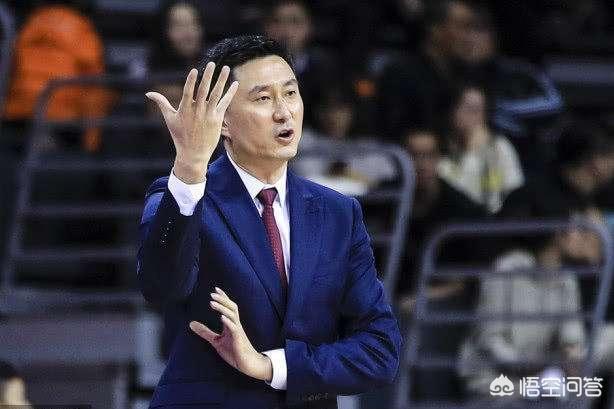 CBA俱乐部经理、领队和主教练是什么关系？插图15