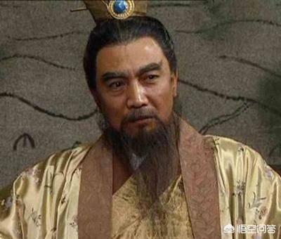 三国历史人物:三国时期名人，你最佩服哪一位？