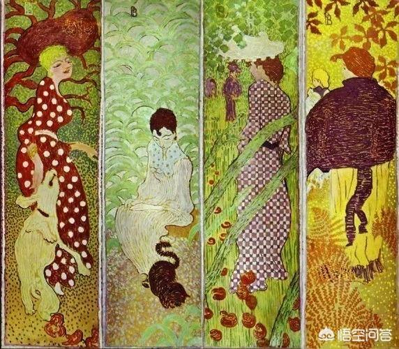 鸳鸯炮弹成体:鸳鸯炮弹吃什么 法国画家博纳尔被称为“亲密派画家”，其绘画技法如何呢？