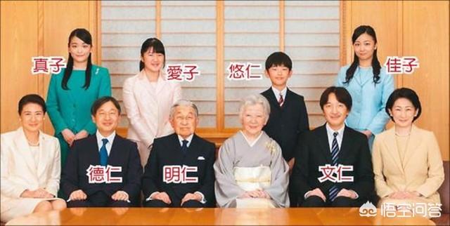 日本爱子公主暴瘦:日本的天皇制度为何能延续至今