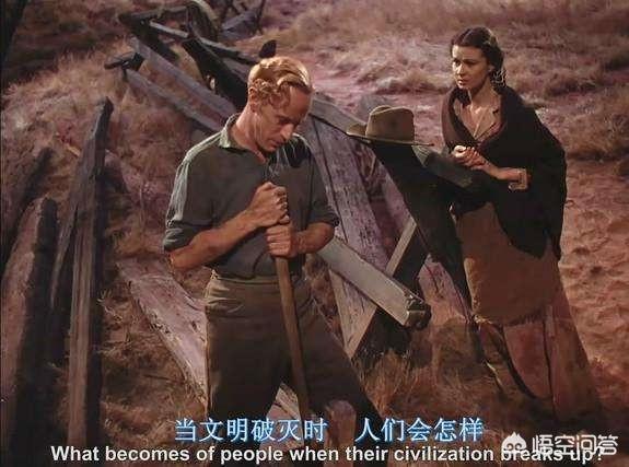 杜致礼:为什么说杨振宁与杜聿明女儿杜致礼的婚姻非常传奇？