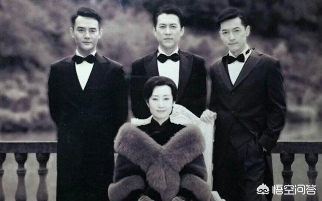 电视剧伪装者:《伪装者》也算是偶像谍战剧你赞同这个说法吗