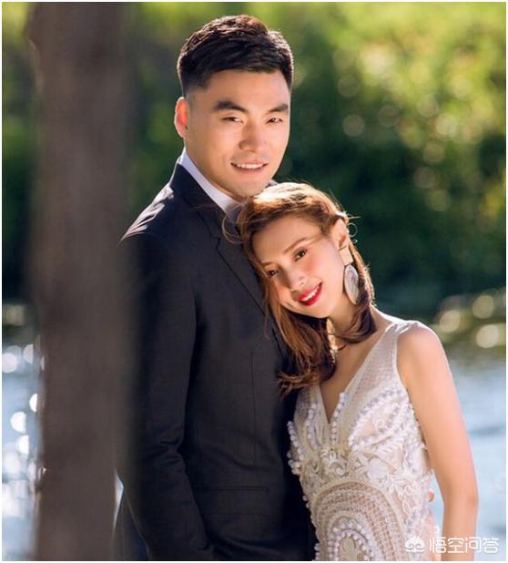 打球只是爱好，“二哥”李晓旭家里究竟多有钱？插图54