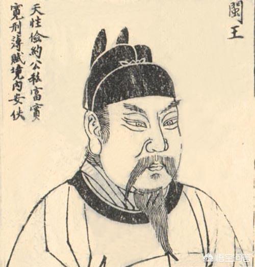 五代十国有哪些有作为的帝王？魏晋南北朝有哪些有作为的帝王？