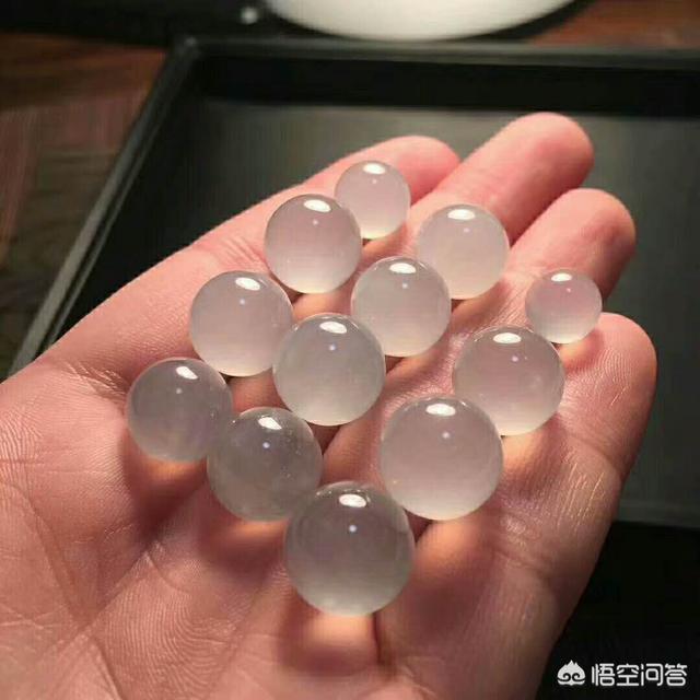 翡翠镯子全是棉为何还那么贵,为什么翡翠珠链是翡翠饰品里最贵的？