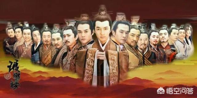刘涛为胡歌庆生:琅琊榜里刘涛演女主是不是太老
