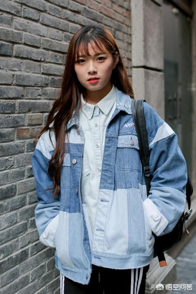 丹宁风:丹宁服怎么穿才会有高级时尚感？