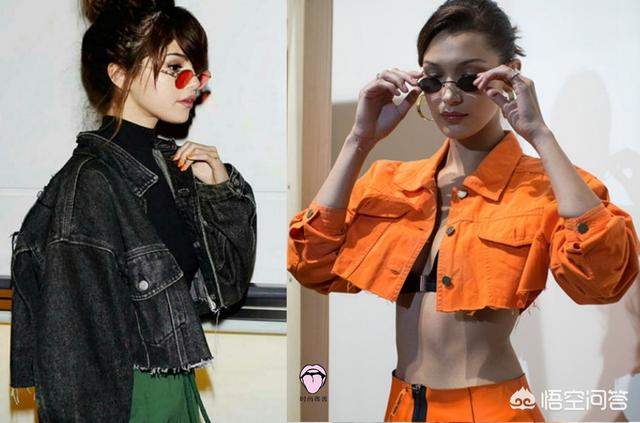 丹宁风:丹宁服怎么穿才会有高级时尚感？