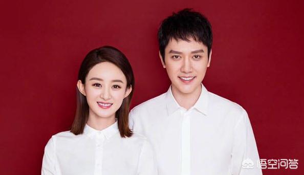 左小青前任老公是谁:盘点冯绍峰的前任们，个个都是国色天香，为何最后选择赵丽颖？