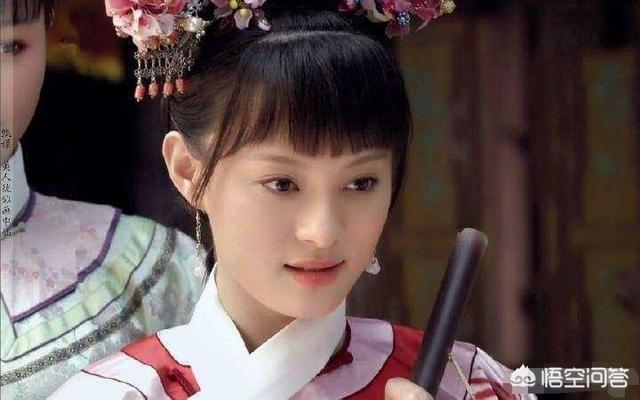 甄嬛传的演员:《甄嬛传》中演技最好的是哪五个人？