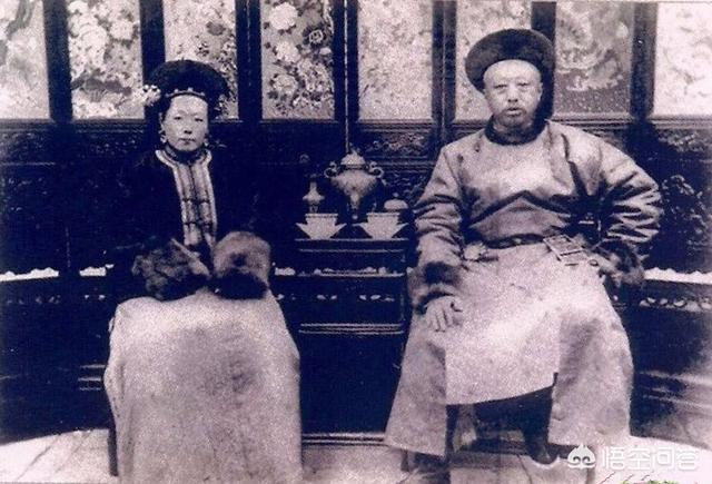 降半旗图片:北洋海军成军之后所有军舰降半旗10天，是为了什么