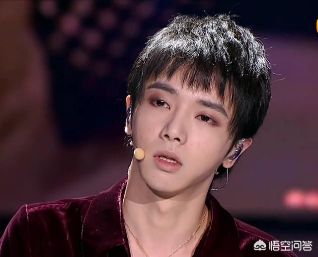 流言李宇春:都说歌手唱歌要投入感情，把自己唱哭的有多少