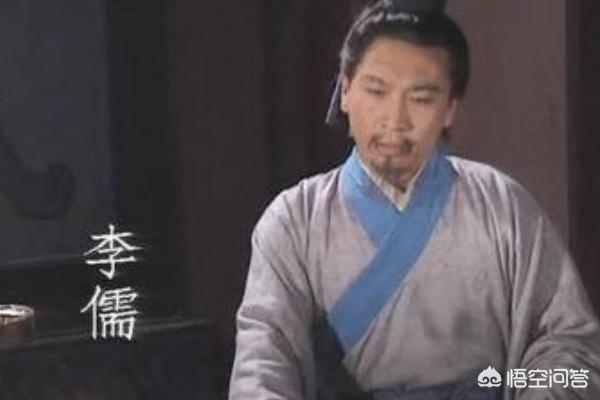 董卓是怎么死的:李儒是董卓手下第一谋士，李儒结局如何？