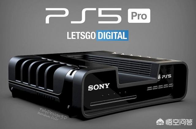 索尼何时能面向8K游戏市场，索尼会推出PS5 Pro吗