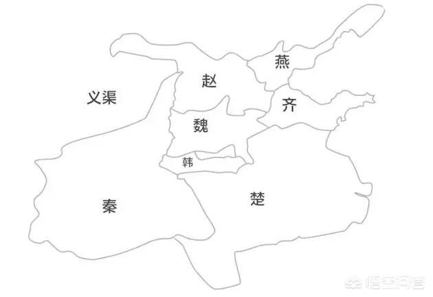 烛之武:烛之武凭三寸之舌退百万秦师，为何太子丹只能派荆轲刺秦王？