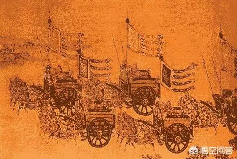 烛之武:烛之武凭三寸之舌退百万秦师，为何太子丹只能派荆轲刺秦王？