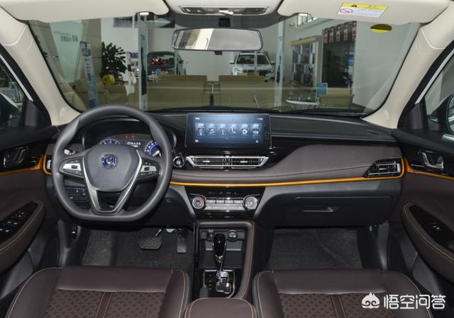 想买一辆8万左右的家用代步车，不知道该买哪个？推荐下？插图16