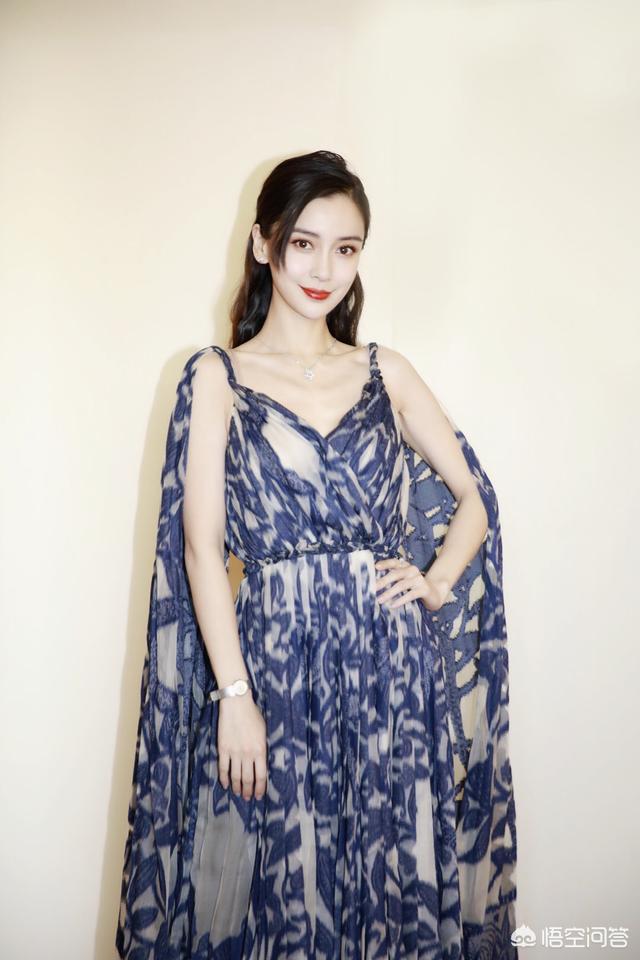 pclady 时尚盛典:如何看待Angelababy P图参加红毯这件事？