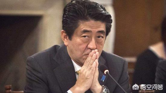 无翼鸟军事漫画大全狂三:安倍对美增收军费发怒，誓将其赶出日本，又是在编造美丽的谎言？